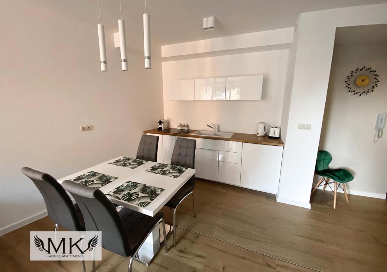 Mk Angel Apartment *