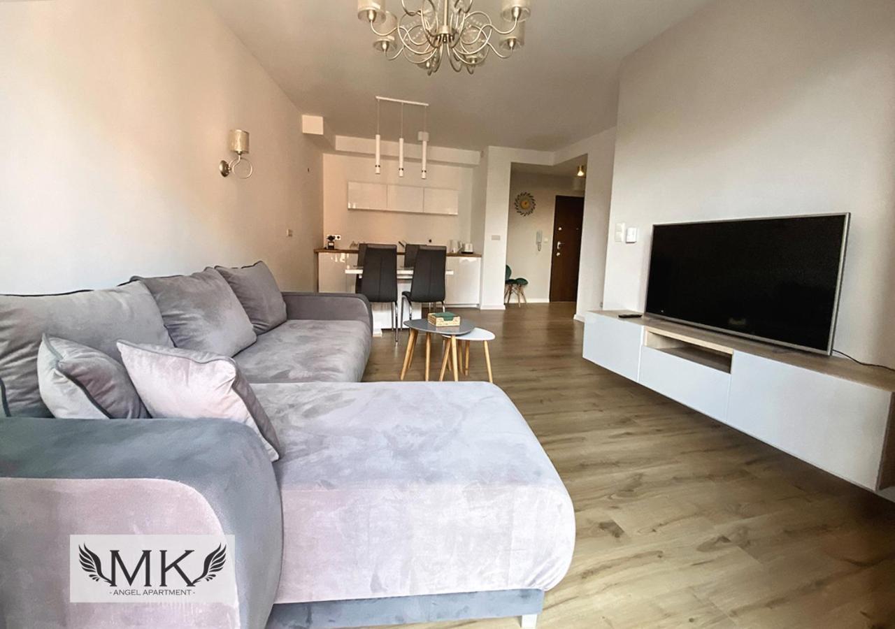 Apartment Mk Angel Krakow