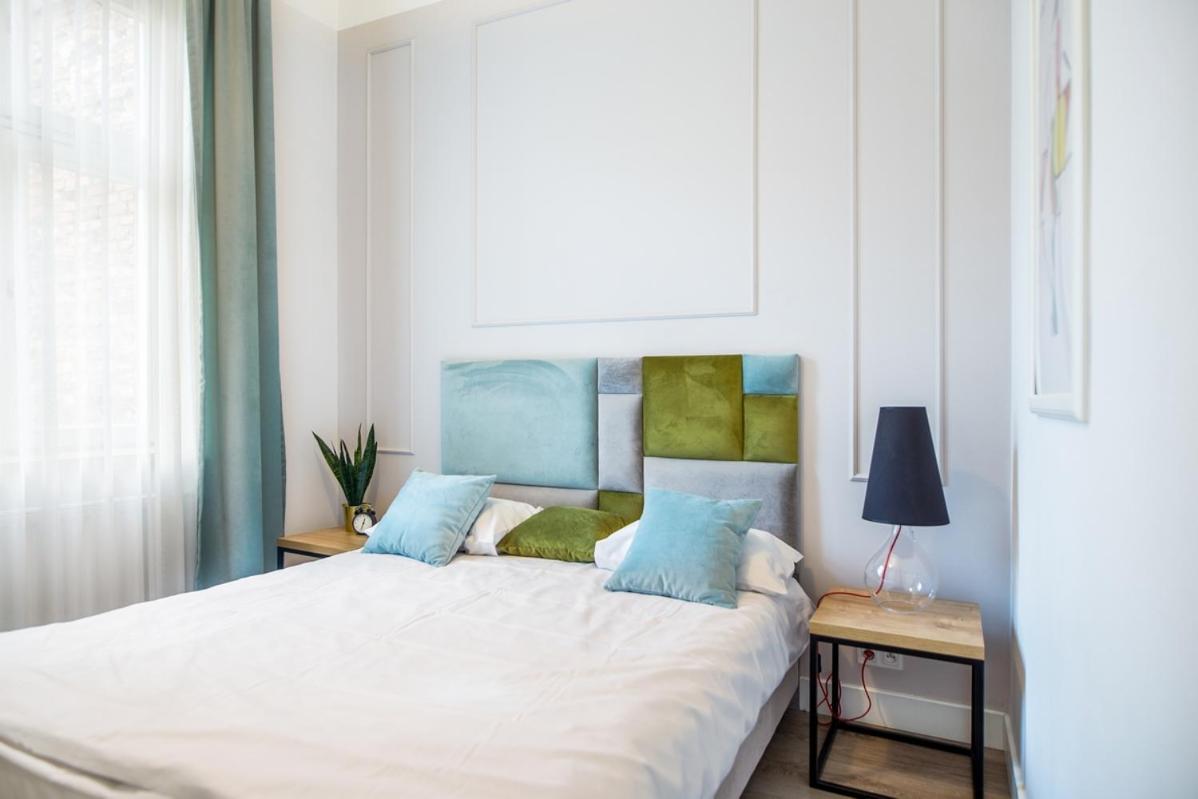 Cracow Zacisze Apartament Kraków