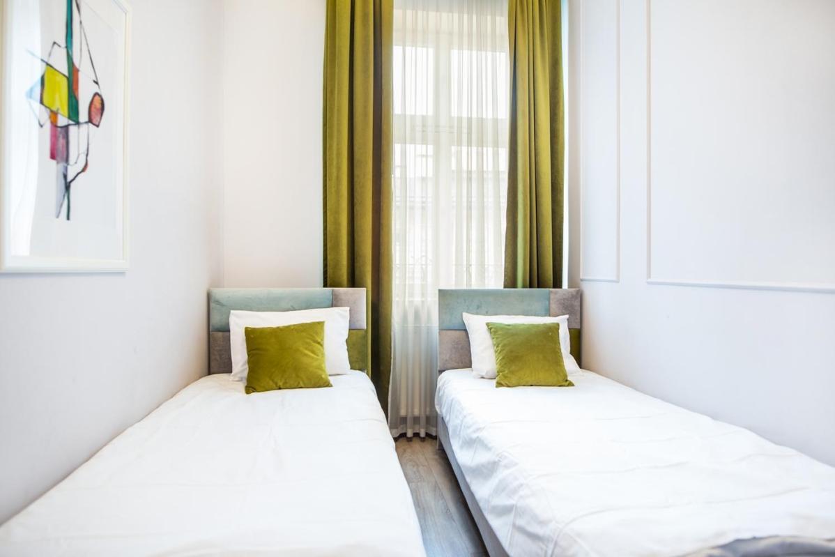 Cracow Zacisze Apartament *