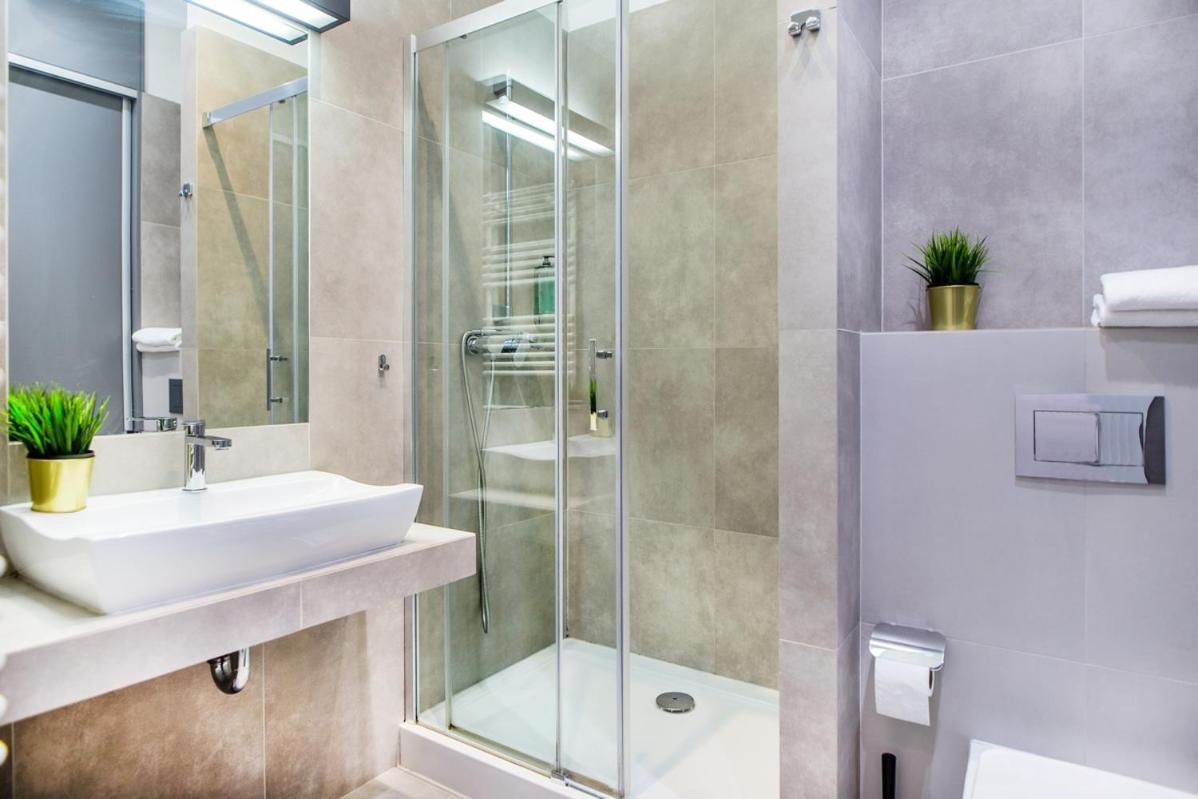 Cracow Zacisze Apartament *
