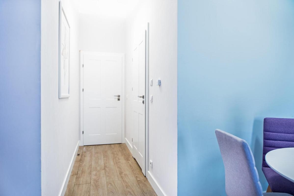 Apartament Cracow Zacisze *