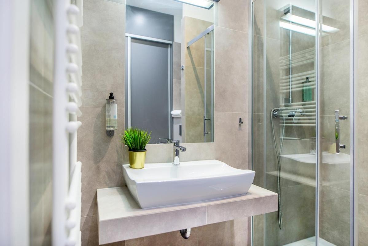 Cracow Zacisze Apartament
