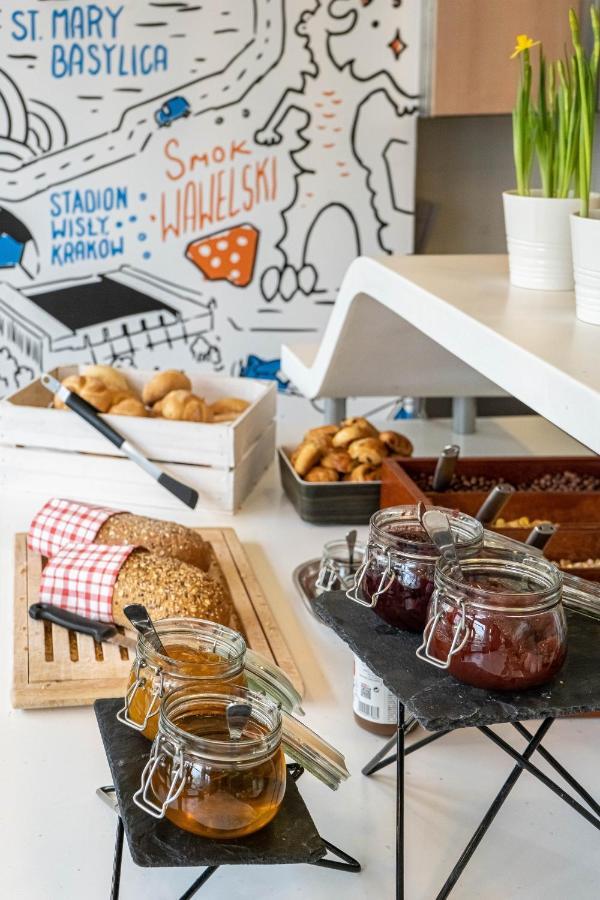Hotel Ibis Budget Bronowice Krakau