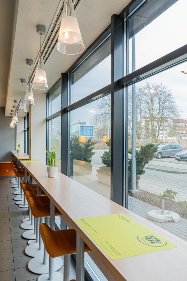 Ibis Budget Bronowice Hotel