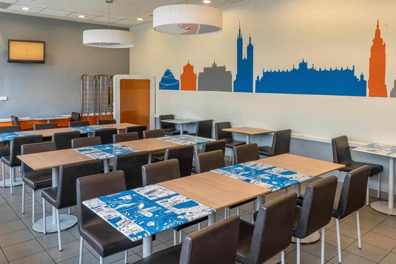 Ibis Budget Bronowice