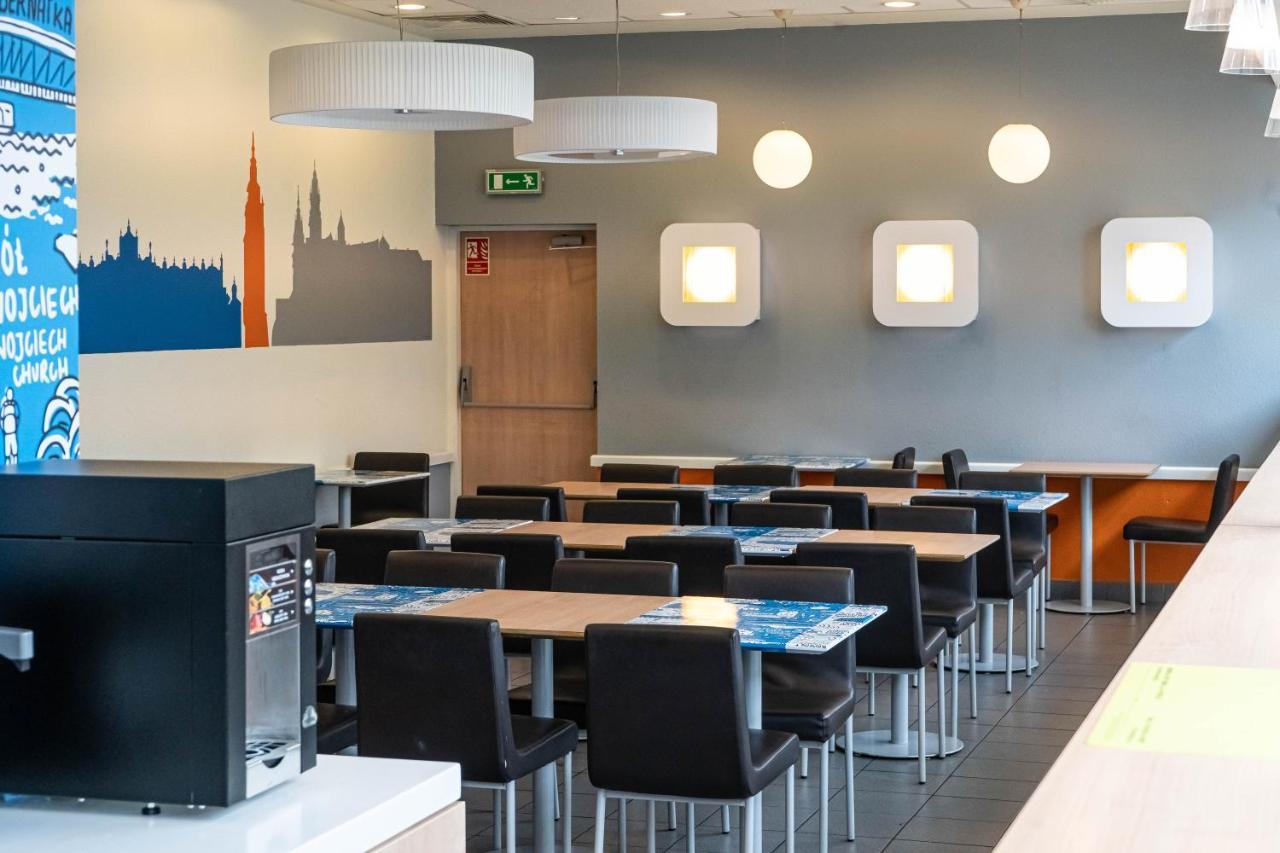 Ibis Budget Bronowice Hotel Krakau