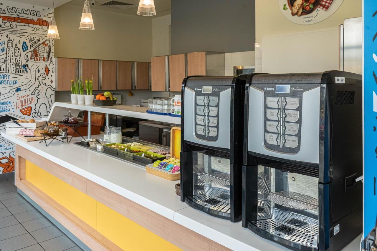Ibis Budget Bronowice Hotel *