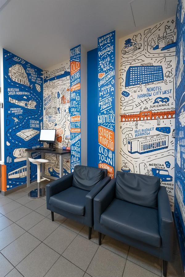 Ibis Budget Bronowice Krakau