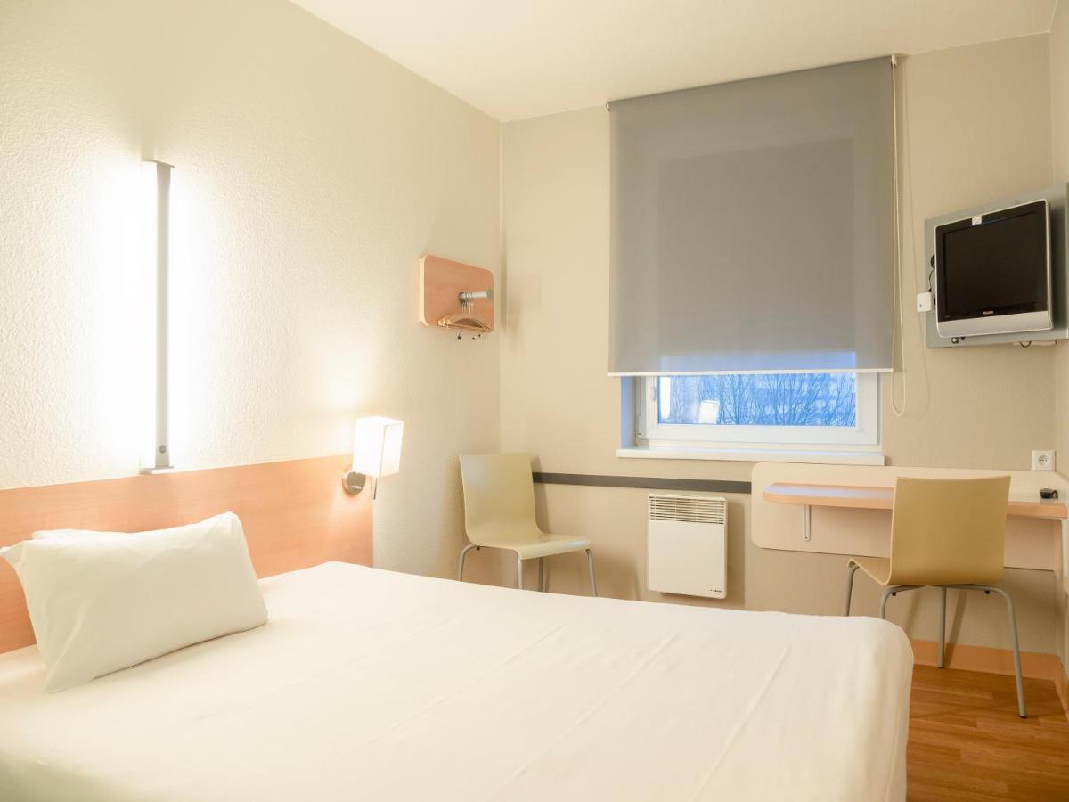 Hotel Ibis Budget Bronowice