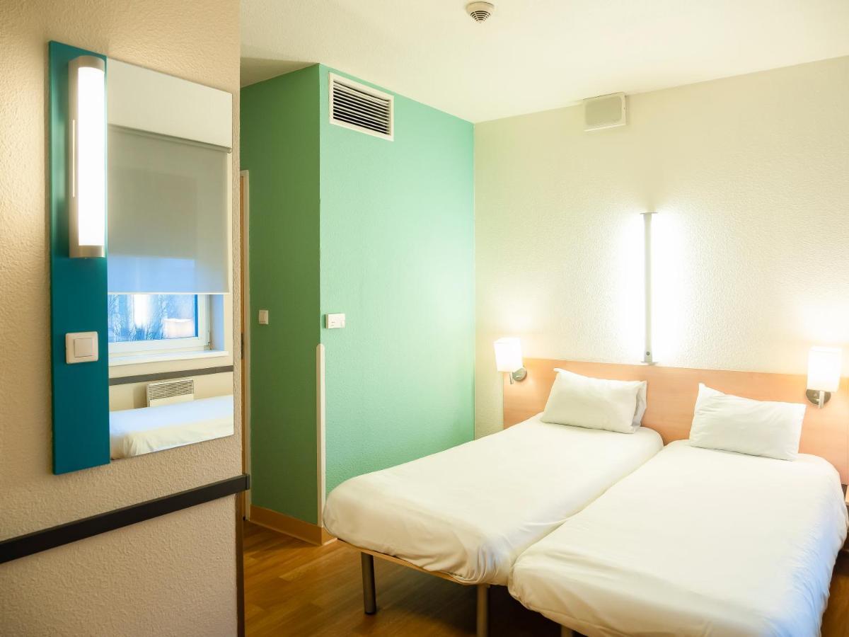 Hotel Ibis Budget Bronowice Krakau
