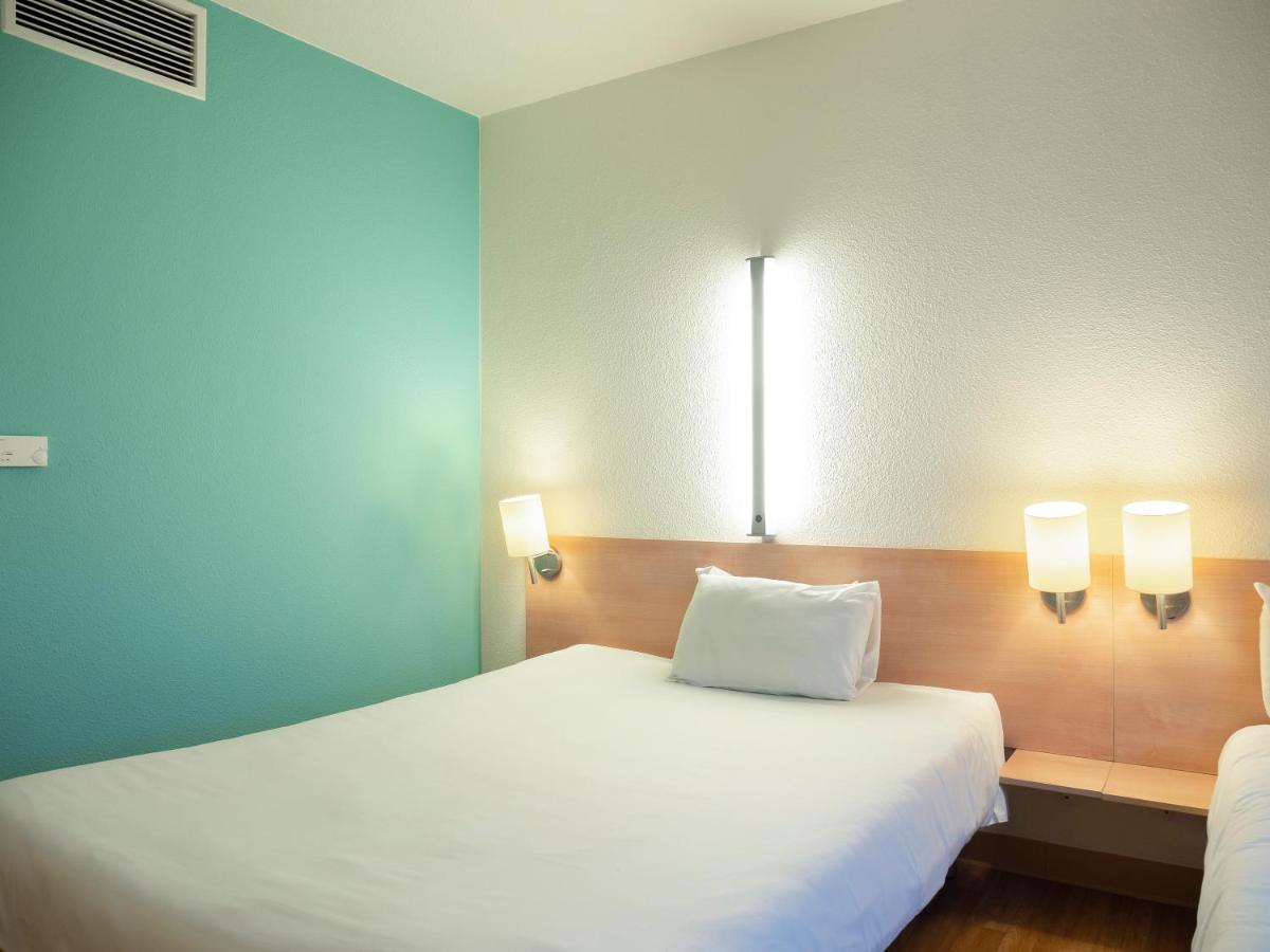 Ibis Budget Bronowice * Krakau