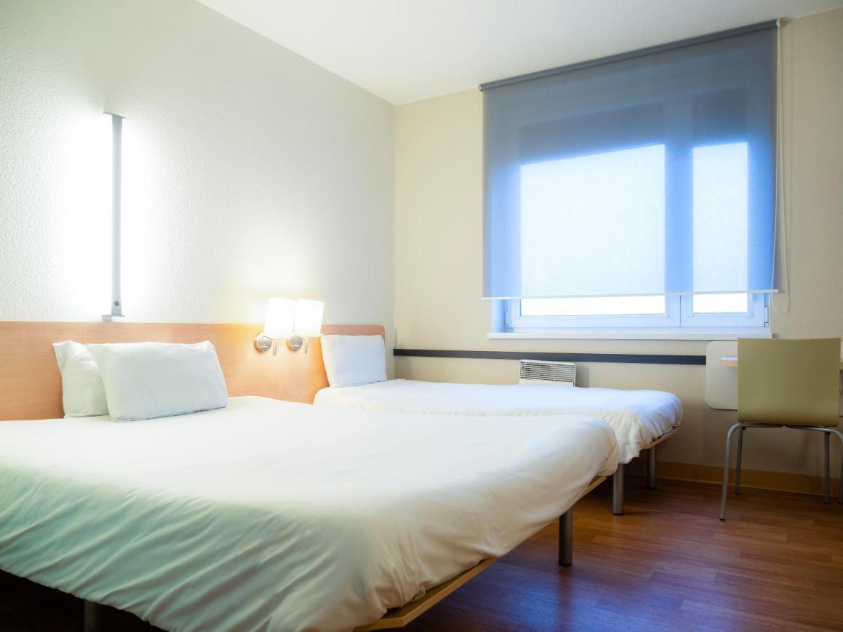 Hotel Ibis Budget Bronowice *