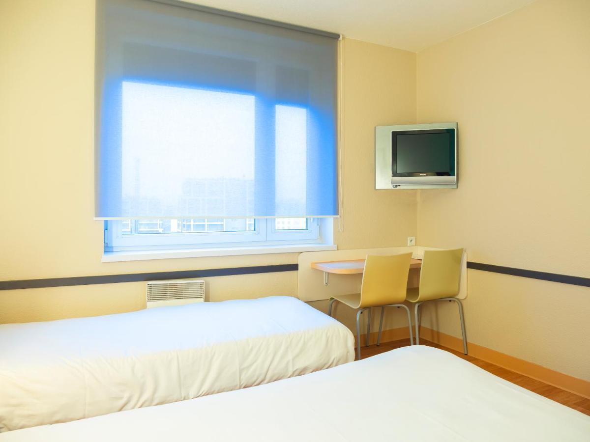 Hotel Ibis Budget Bronowice