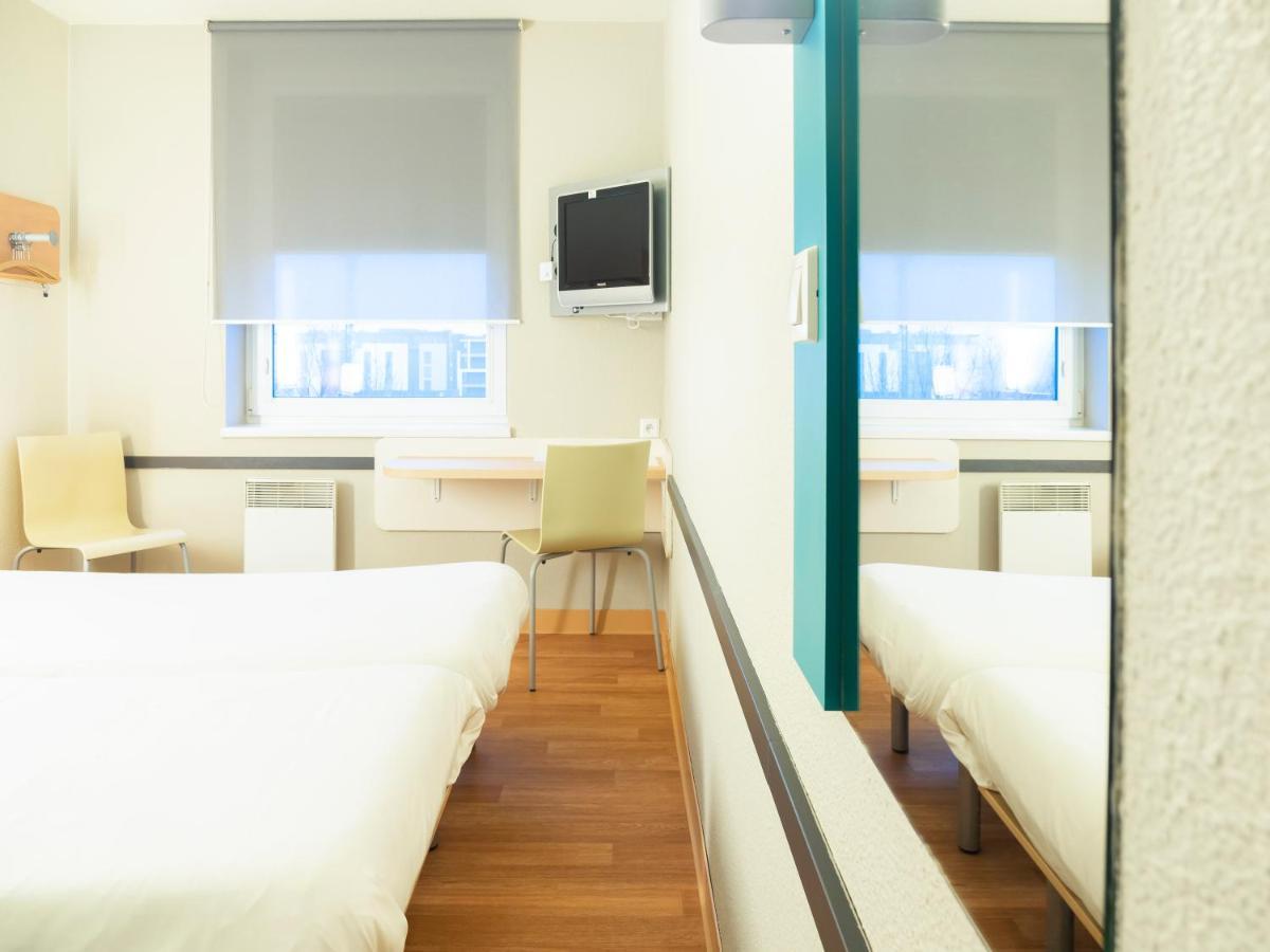 Hotel Ibis Budget Bronowice Krakau