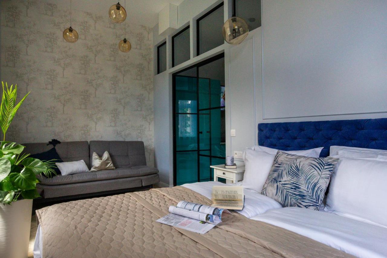 Apartamento Fragola Between Old Town And Jewish Quarter *